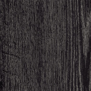 Стеновая панель ЛДСП EGGER Дуб Галифакс глазурованный чёрный