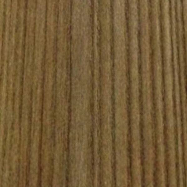 Стеновая панель ГКЛ ламинация ПВХ Вяз карамельный